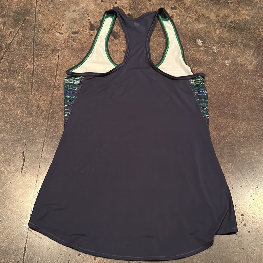 Athleta Racerback - Picture 3 of 4